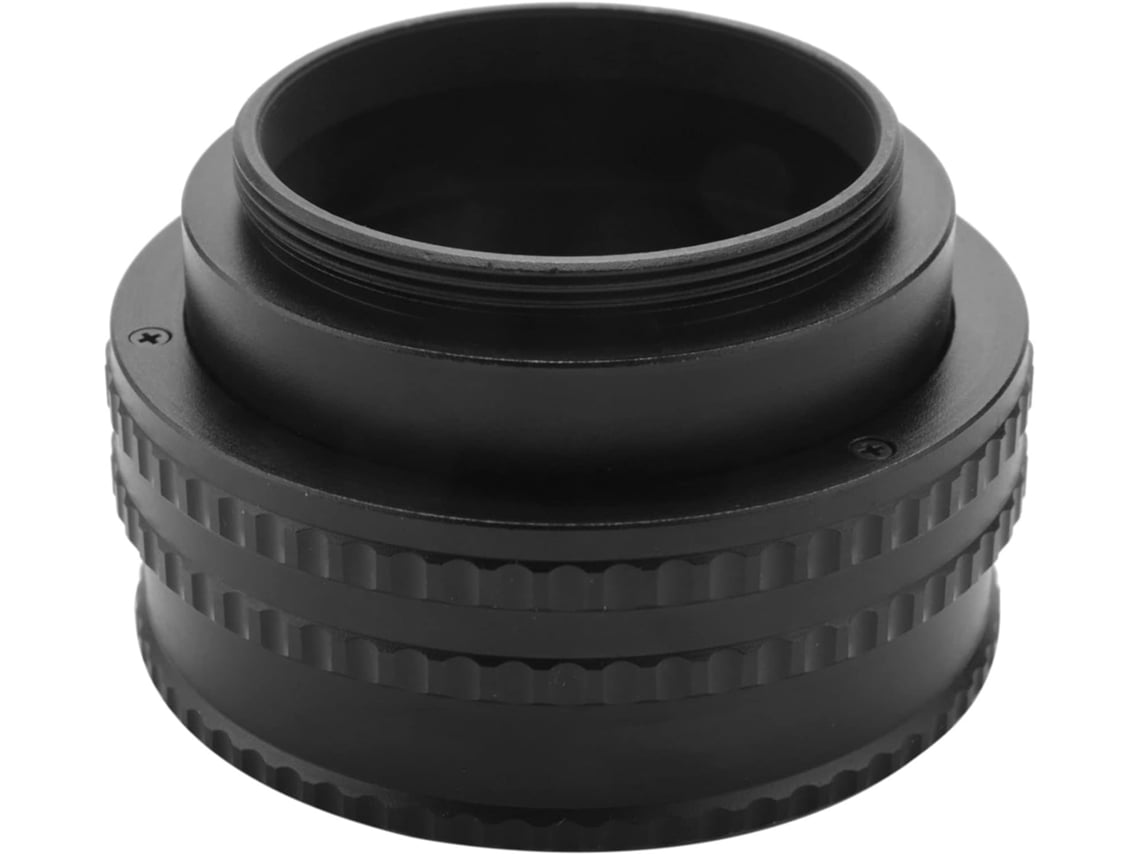 Adaptador De Tubo Macro Helicoidal De Enfoque Ajustable M42 Hot 17 Mm 31