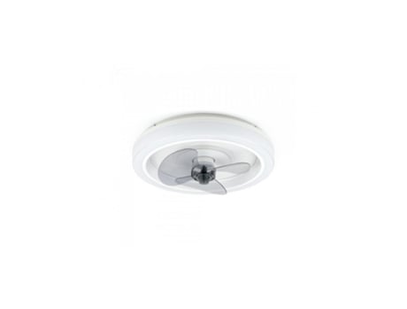Ventilador De Techo Con Luz NOATON 12045W Dorado