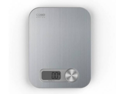 Báscula de cocina CASO EBERGY SAVE (Capacidad: 5 Kg - Precisión: 1 g)