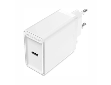 Cargador Pared Usb Tipo VENTION Ver descripción