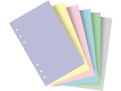 Recarga de Hojas FILOFAX Personal