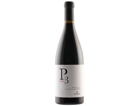 Vino DOMINIO DE TARES Dominio De Tares Pago 3 Mencía Bierzo Crianza (0.75 L - 1 unidade)