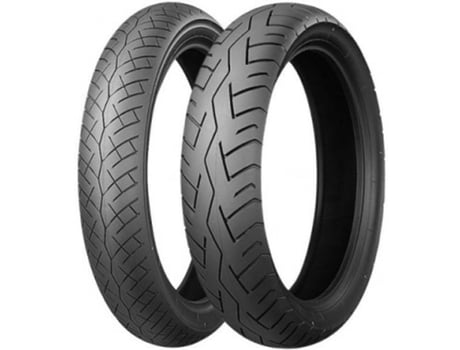 Neumático para Motos Bridgestone BT45F BATTLAX 100/90-19