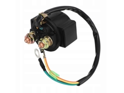 Relé De Arranque Para Motor De Barco 6g1 81941 10