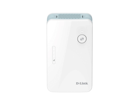 Extensor de Red Wi-Fi D-LINK E15 Ax1500 2.4/5Ghz Blanco