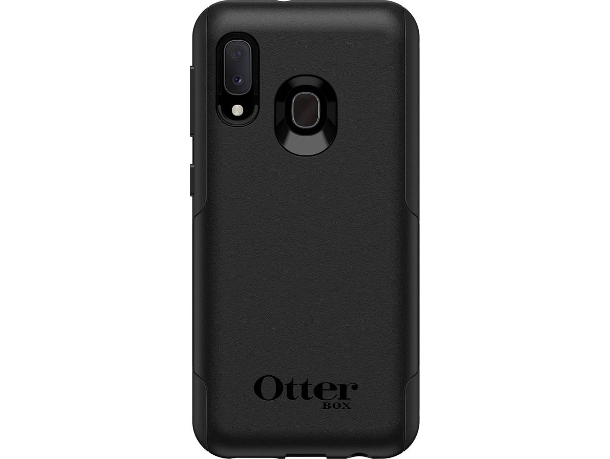 Carcasa Samsung Galaxy A20e OTTERBOX Commuter Series Lite para Galaxy A20e Negro