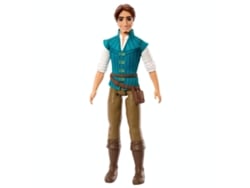 Disney Princess Muñeco Flynn Ryder