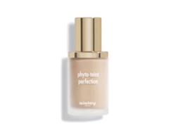 Base de maquillaje mate luminosa Phyto-teint Perfection 1c-peta Sisley 30 ml