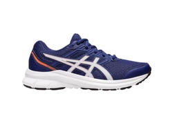 Zapatillas ASICS Mujer Material Sintético, Tela (40,0 eu - Azul)