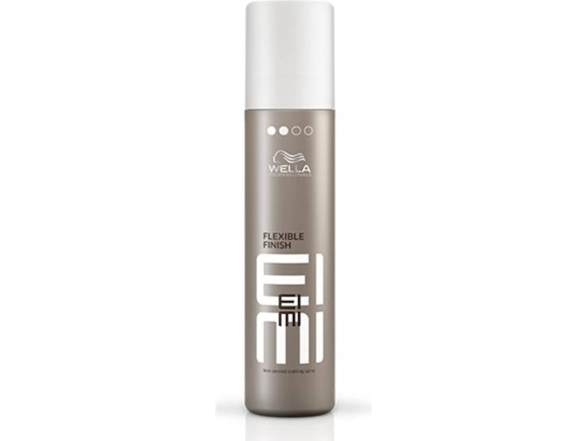 Spray para el Pelo WELLA Eimi Sprays Flex.Finish S/Gas (250 ml)
