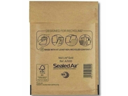 Sobres FELLOWES 7375801 (10 Piezas)