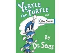 Libro Yertle The Turtle And Other Stories de Dr. Seuss