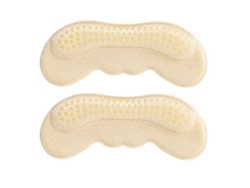 Almohadillas Para El Talón, Agarre Para El Talón, Plantillas Autoadhesivas, Protector Para El Cuidado De Los Pies, Ajuste Mejorado Del Calzado, Comod