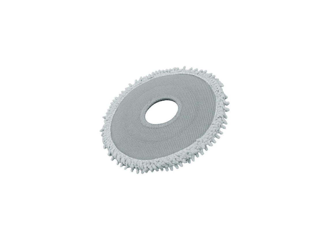 Compatible con aspiradoras Robot Q / P10, cepillo lateral principal, filtro Hepa, paños de fregona, bolsa de polvo, accesorio de repuesto