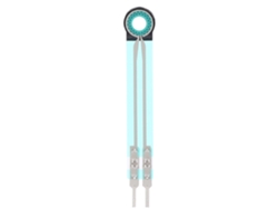 Veloriskku-sensor De Pressão De Filme Fino Resistivo Flexível Resistor Sensível À Força 0.1-5.0kg Rp-c6-r