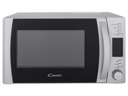 Microondas CANDY CMXG 25 DCS (25 L - Con grill - Inox)