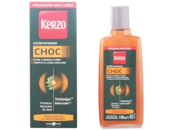 Loción Anticaída KERZO Locion Intensiva Choc Locion Tratamiento Anti-Caida (150 ml)