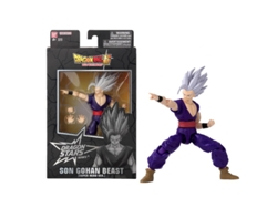 DRAGON BALL Son Gohan Beast Dragon Stars
