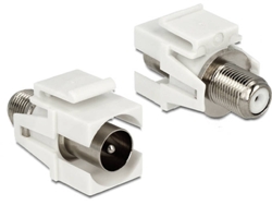 Módulo Keystone    DELOCK 86335