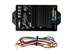 2026-regulador Automático De Voltaje Avr-20 Módulo Electrónico Para Generador Diesel Sin Escobillas 195v~265v