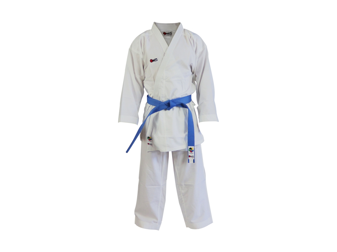 Boxpt | Kimono De Karate Kumite Wkf - 180 Cm