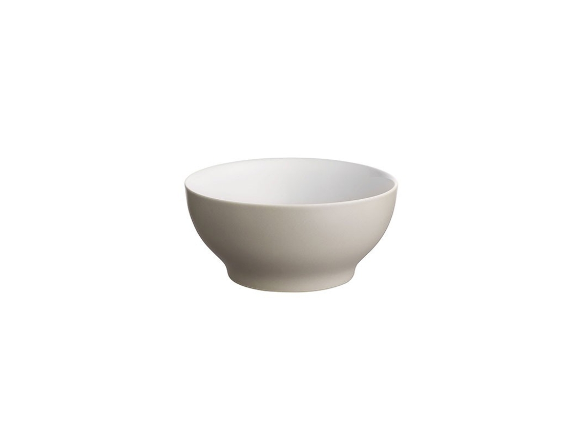 Conjunto de 4 Tazas PequeÃ±as - Tonale Gris Claro ALESSI