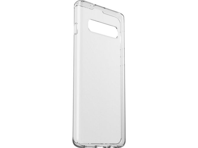 Carcasa Samsung Galaxy S10 OTTERBOX Skin Transparente