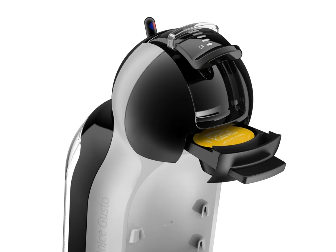 Cafetera DELONGHI EDG155.BG