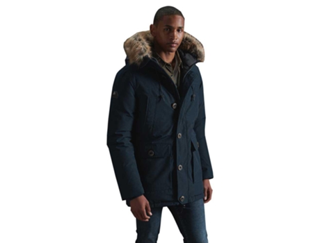 Superdry Rookie Down