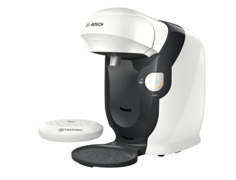 Cafetera BOSCH Tassimo Style Tas1104