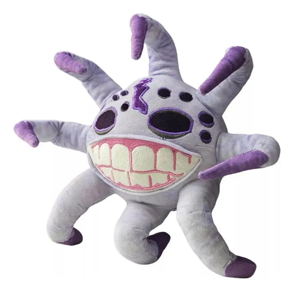 Juego de peluche Doors Floor 2 Paravayotoy