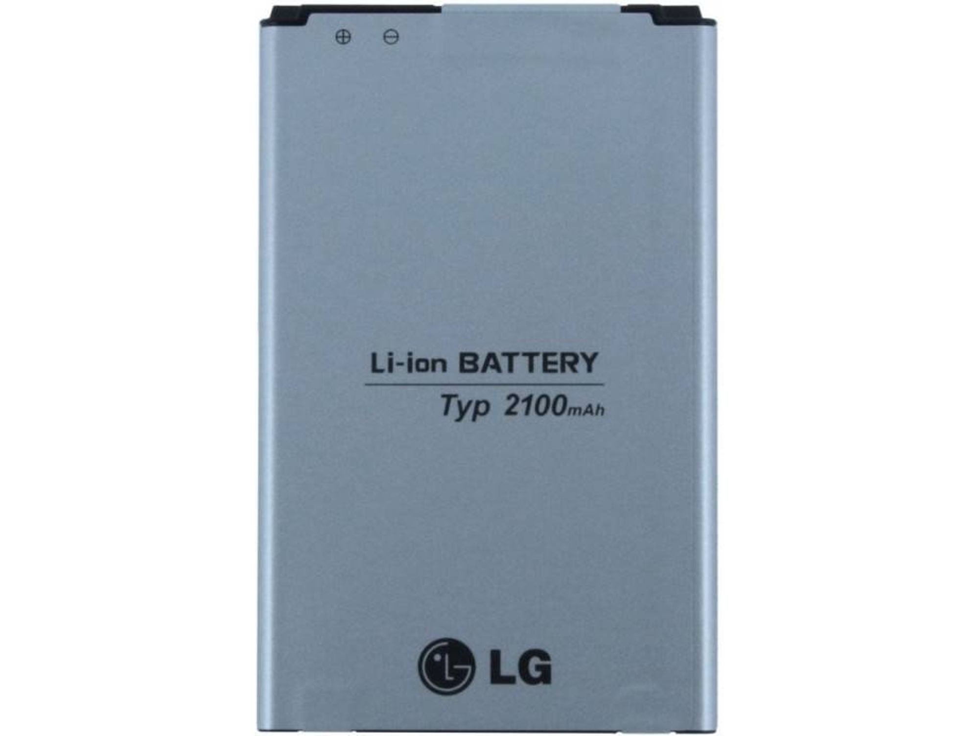 Bateria LG BL-41A1H Litio-Ion F60 D390N 2100mAh Original EAC62638302