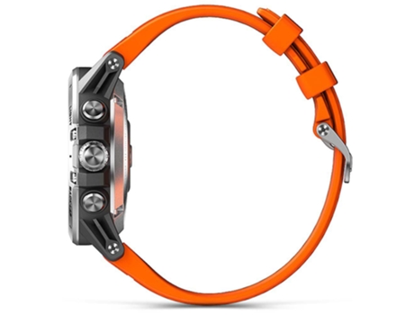 Reloj Coros Vertix 2 GPS Aventura