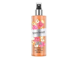Bruma corporal Sweet Fantasy de palomitas de maíz y rosas, 250 ml Bruno Banani