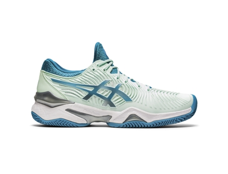 Zapatillas de Mujer Asics Court Ff 2 Clay (Tam: 44,5)