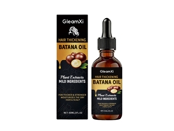 Aceite capilar Batana: Nutrición suave, control del encrespamiento, volumen.