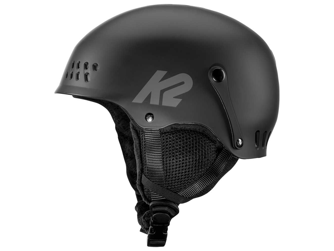 Casco de Esquí K2 Entity (XS)