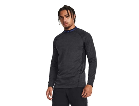 Camiseta de Hombre para Deporte ALPINESTARS Chrome Multicolor (M)