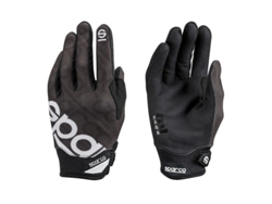 Guantes SPARCO MECA III