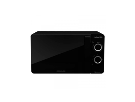 Microondas CECOTEC ProClean 3030