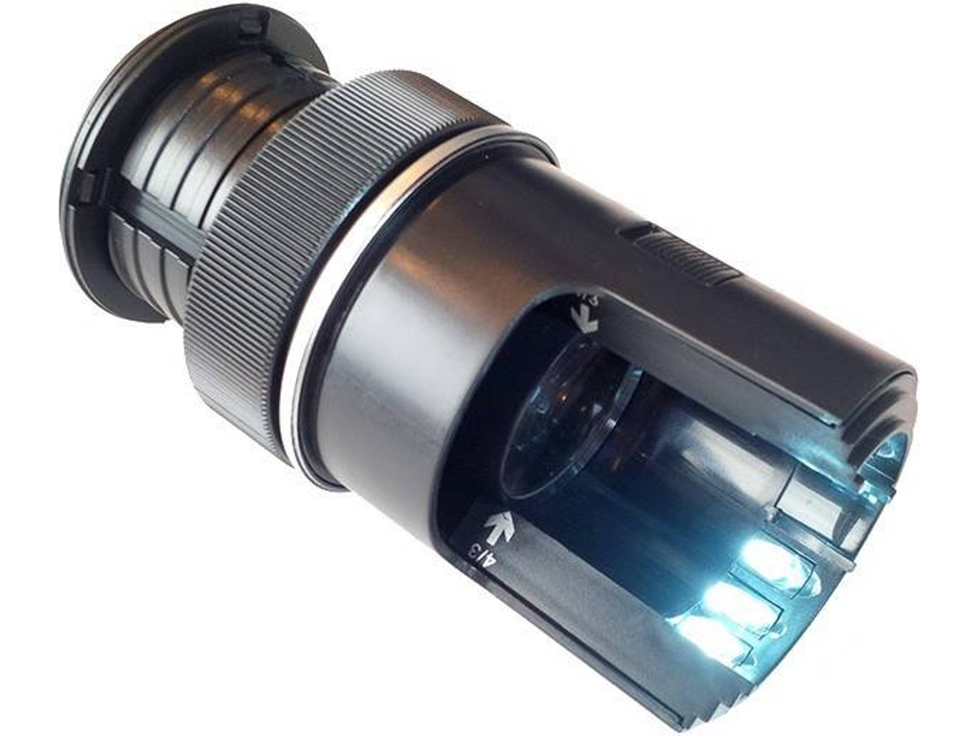 Lupa Limpieza de Sensor LENSPEN 15079