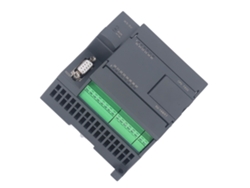 Placa de control PLC programable DC24V 8E 6S RS485