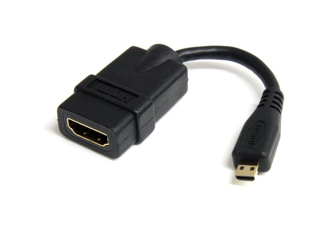Cable HDMI StarTech.com (HDMI)