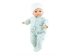 Muñeca Paola Reina Niño de Manus Martin, 36 cm