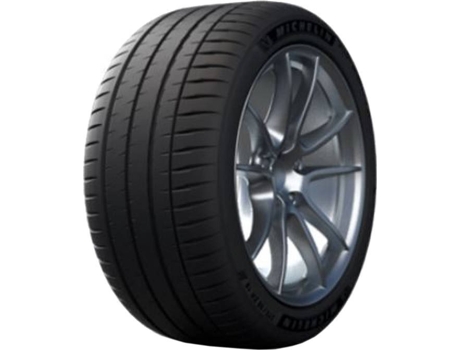 Neumático MICHELIN 255/35 Zr19 96Y Pilot Sport 4 S Xl Mo1 (Mercedes)