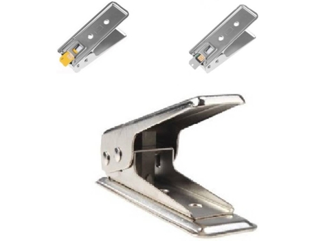 Cortador de Tarjetas MULTI4YOU Nano Sim