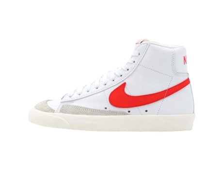 Zapatillas de Mujer NIKE Blazer Mid Multicolor (37.5)