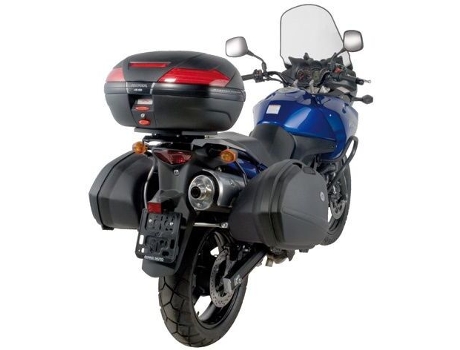 Tocadiscos Top Case KAPPA MOTO SPE Suzuki DL 1000 V-STROM