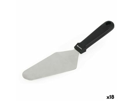 Espátula QUTTIN Tarta Pizza 27,5 x 8 cm (18 Unidades)