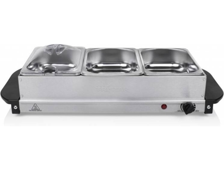 Aquecedor Pratos TRISTAR Bp-6283